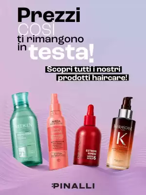 Pinalli (valido fino al 26-07)