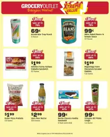 Grocery Outlet weekly ad week 25 Page 11