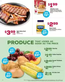 Grocery Outlet weekly ad week 25 Page 2
