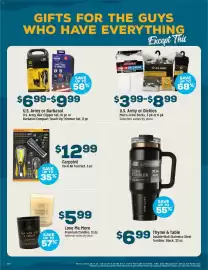 Grocery Outlet weekly ad week 25 Page 4