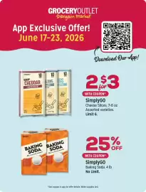 Grocery Outlet weekly ad week 25 Page 5