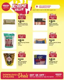 Grocery Outlet weekly ad week 25 Page 6