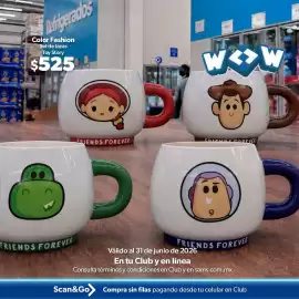 Catálogo Sam's Club Página 3