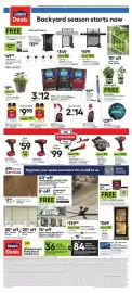 Lowe's weekly ad week 25 Page 2