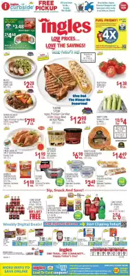Ingles Markets (valid until 23-06)
