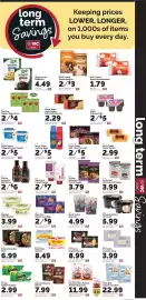 Harris Teeter weekly ad week 25 Page 10