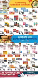 Harris Teeter weekly ad week 25 Page 12