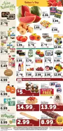 Harris Teeter weekly ad week 25 Page 13