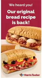 Harris Teeter weekly ad week 25 Page 5