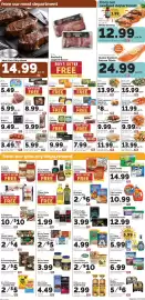 Harris Teeter weekly ad week 25 Page 7