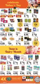 Harris Teeter weekly ad week 25 Page 9