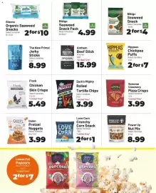 Harris Teeter weekly ad Page 10