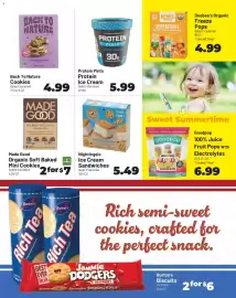 Harris Teeter weekly ad Page 11