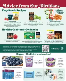 Harris Teeter weekly ad Page 13