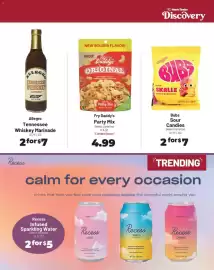 Harris Teeter weekly ad Page 15