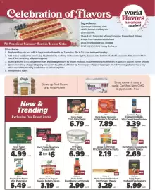 Harris Teeter weekly ad Page 17