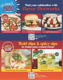 Harris Teeter weekly ad Page 2