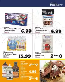 Harris Teeter weekly ad Page 3