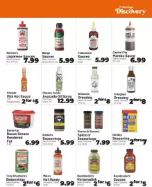 Harris Teeter weekly ad Page 4