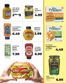 Harris Teeter weekly ad Page 5