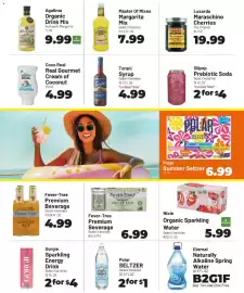 Harris Teeter weekly ad Page 7