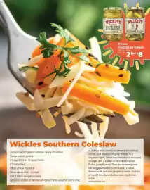 Harris Teeter weekly ad Page 8