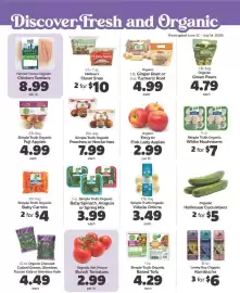 Harris Teeter weekly ad Page 9