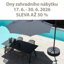 JYSK leták Strana 1