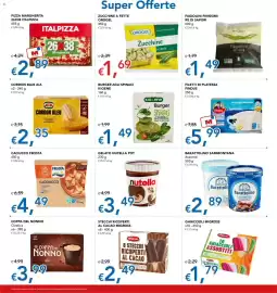 Volantino Migross Supermercati e Market Pagina 10