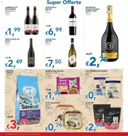Volantino Migross Supermercati e Market Pagina 11