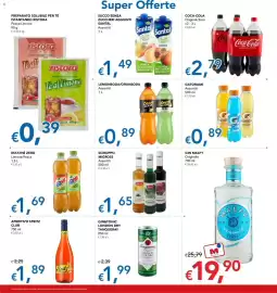 Volantino Migross Supermercati e Market Pagina 12