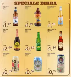 Volantino Migross Supermercati e Market Pagina 13