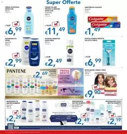 Volantino Migross Supermercati e Market Pagina 14