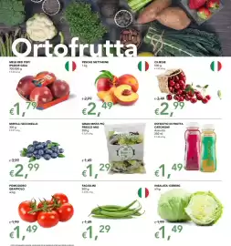 Volantino Migross Supermercati e Market Pagina 2