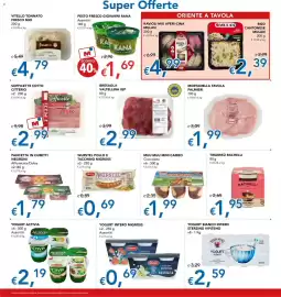 Volantino Migross Supermercati e Market Pagina 6