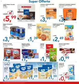 Volantino Migross Supermercati e Market Pagina 7