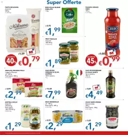 Volantino Migross Supermercati e Market Pagina 8
