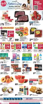 Big Y (valid until 24-06)