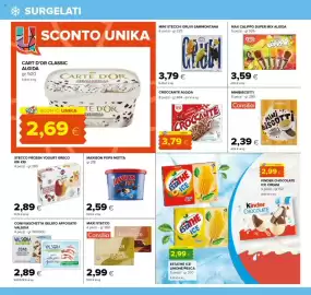 Volantino Oasi Pagina 12