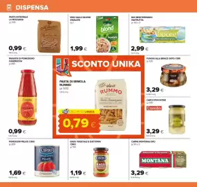 Volantino Oasi Pagina 14