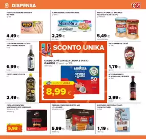 Volantino Oasi Pagina 15