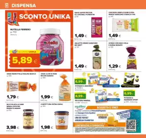 Volantino Oasi Pagina 16