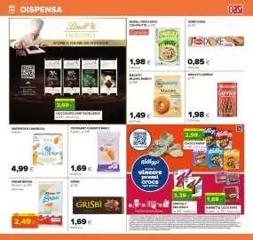 Volantino Oasi Pagina 17