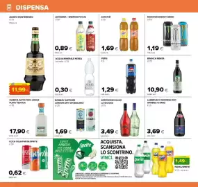 Volantino Oasi Pagina 18