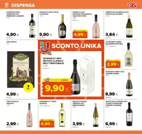 Volantino Oasi Pagina 19