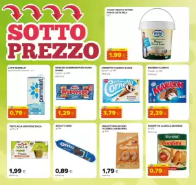 Volantino Oasi Pagina 2