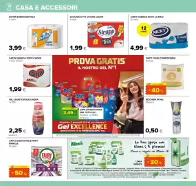Volantino Oasi Pagina 24