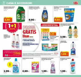 Volantino Oasi Pagina 25