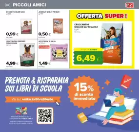 Volantino Oasi Pagina 27
