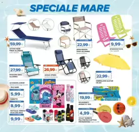 Volantino Oasi Pagina 28